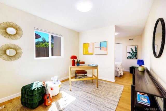 4727 Mount Frissell Drive, San Diego, CA 92117