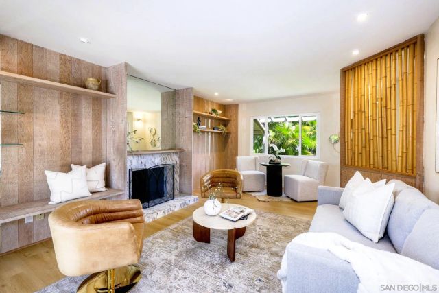 4727 Mount Frissell Drive, San Diego, CA 92117