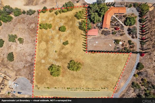 Linda Vista Terrace, Fallbrook, CA 92028