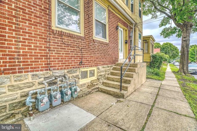 121 CENTRAL AVE, Cheltenham, PA 19012