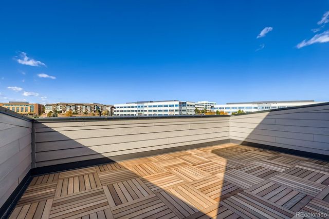 10991 E Geddes Place, Centennial, CO 80112