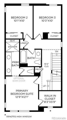 10991 E Geddes Place, Centennial, CO 80112