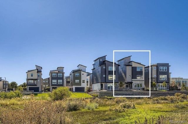 10991 E Geddes Place, Centennial, CO 80112