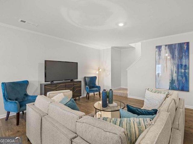 4903 Balsa Point, Acworth, GA 30101