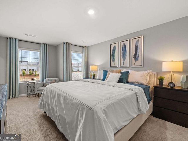 4903 Balsa Point, Acworth, GA 30101