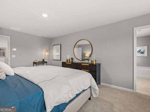 4903 Balsa Point, Acworth, GA 30101