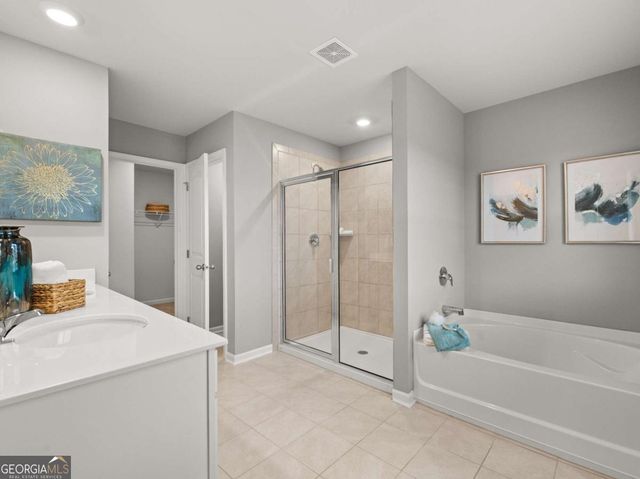 4903 Balsa Point, Acworth, GA 30101