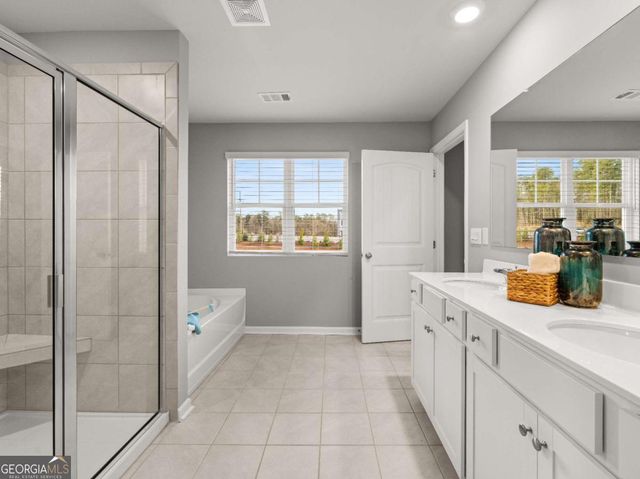 4903 Balsa Point, Acworth, GA 30101