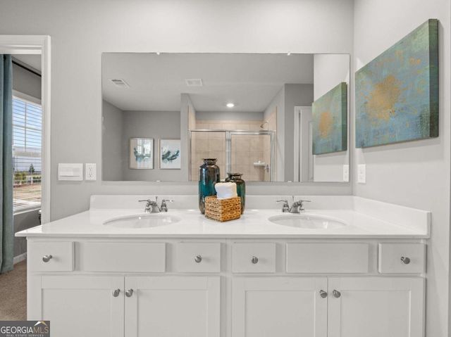 4903 Balsa Point, Acworth, GA 30101