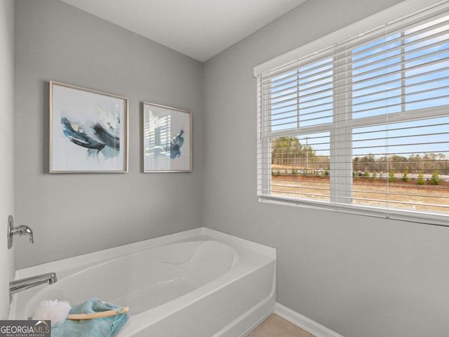 4903 Balsa Point, Acworth, GA 30101