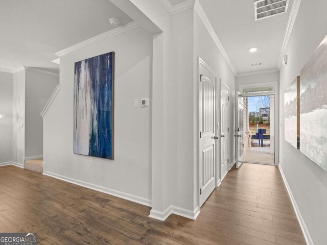 4903 Balsa Point, Acworth, GA 30101