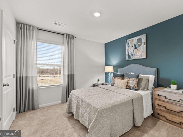 4903 Balsa Point, Acworth, GA 30101