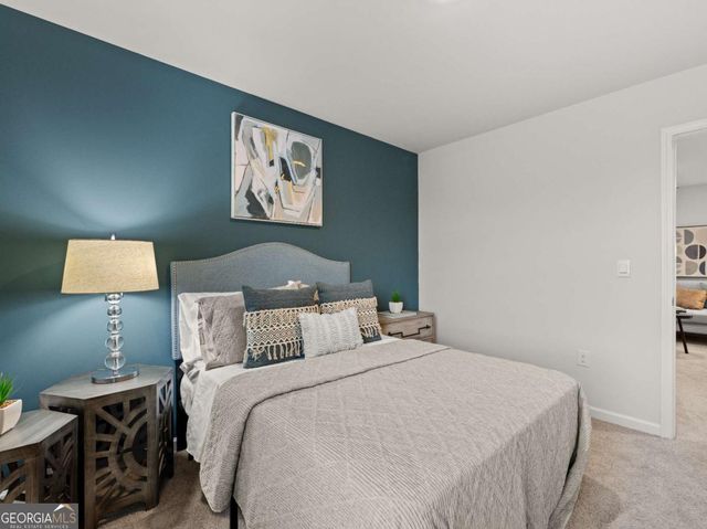 4903 Balsa Point, Acworth, GA 30101
