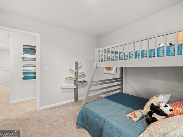 4903 Balsa Point, Acworth, GA 30101