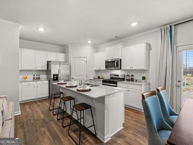 4903 Balsa Point, Acworth, GA 30101