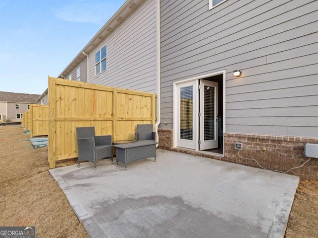4903 Balsa Point, Acworth, GA 30101