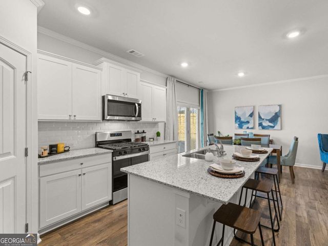 4903 Balsa Point, Acworth, GA 30101