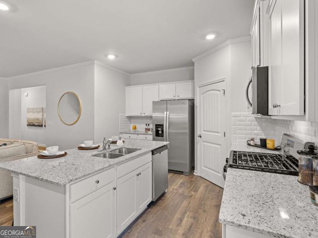 4903 Balsa Point, Acworth, GA 30101