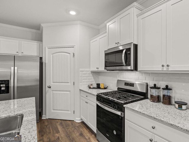 4903 Balsa Point, Acworth, GA 30101