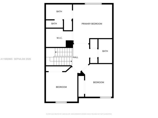 14738 SW 22nd Ter, Miami, FL 33185