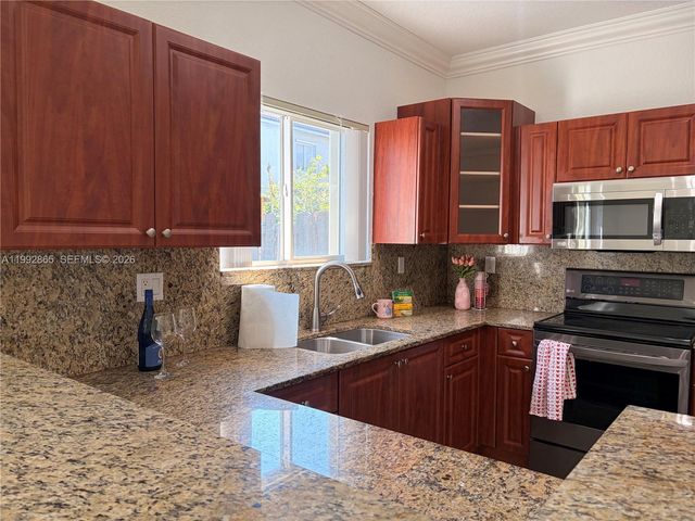 14738 SW 22nd Ter, Miami, FL 33185