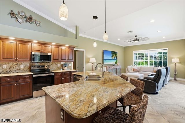 14860 Laguna DR, Fort Myers, FL 33908