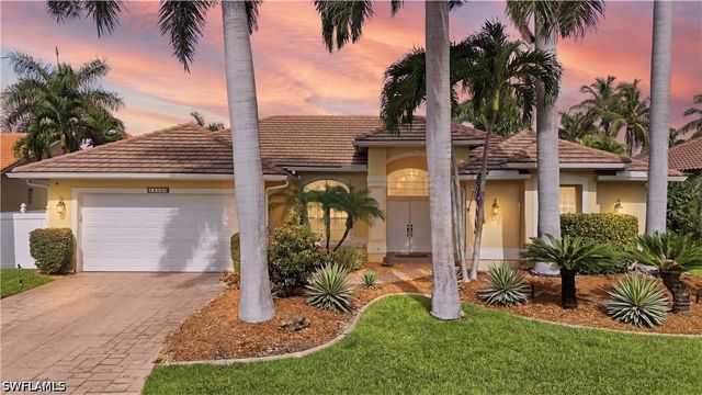 14860 Laguna DR, Fort Myers, FL 33908