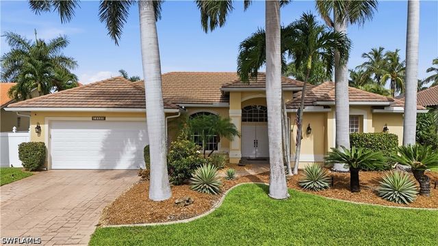 14860 Laguna DR, Fort Myers, FL 33908
