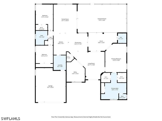 14860 Laguna DR, Fort Myers, FL 33908