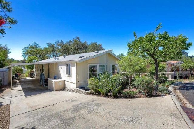 18218 Paradise Mountain Rd Spc 124 Lot 124, Valley Center, CA 92082