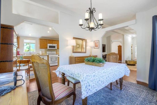 18218 Paradise Mountain Rd Spc 124 Lot 124, Valley Center, CA 92082