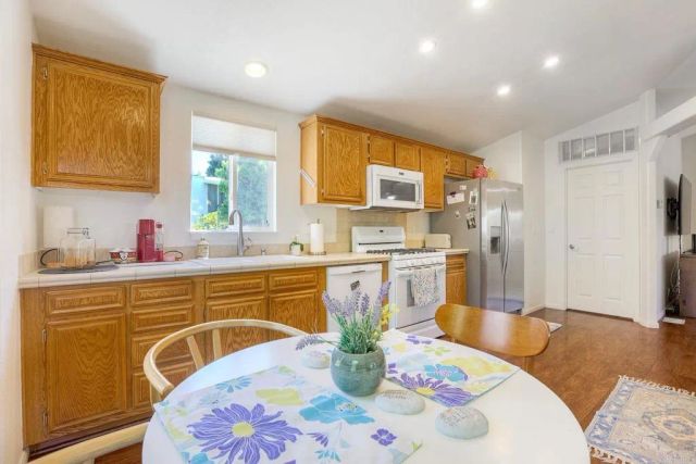 18218 Paradise Mountain Rd Spc 124 Lot 124, Valley Center, CA 92082