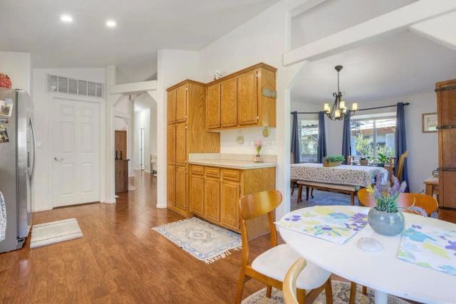 18218 Paradise Mountain Rd Spc 124 Lot 124, Valley Center, CA 92082