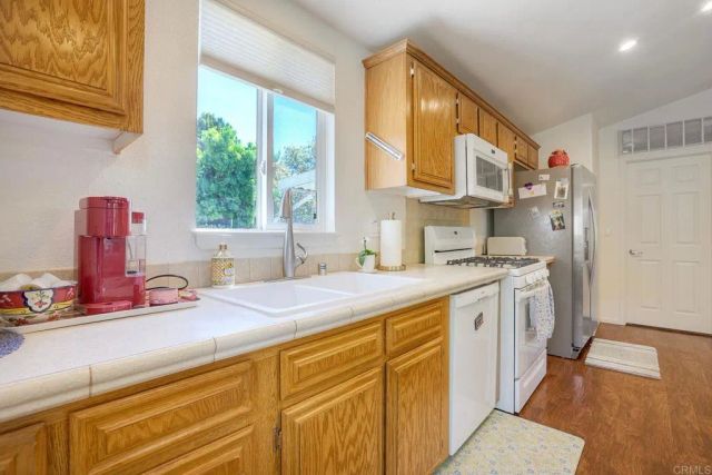 18218 Paradise Mountain Rd Spc 124 Lot 124, Valley Center, CA 92082