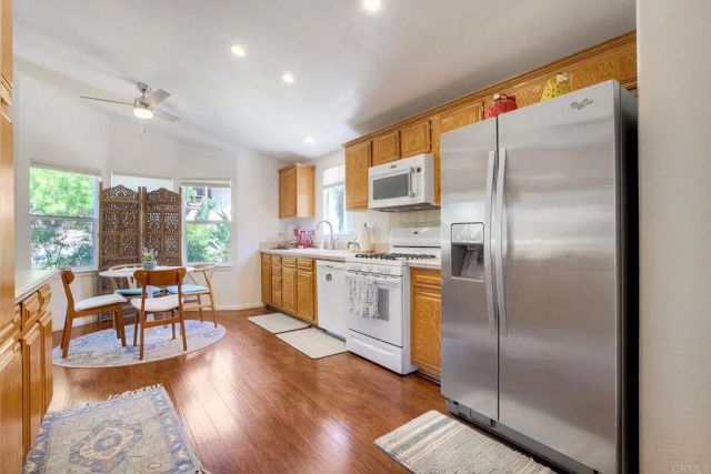 18218 Paradise Mountain Rd Spc 124 Lot 124, Valley Center, CA 92082