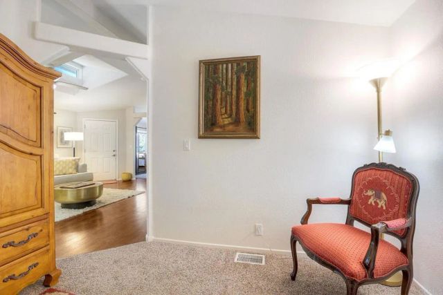 18218 Paradise Mountain Rd Spc 124 Lot 124, Valley Center, CA 92082