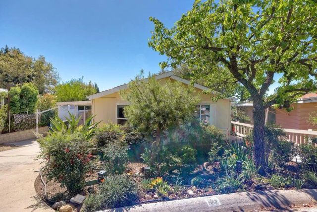 18218 Paradise Mountain Rd Spc 124 Lot 124, Valley Center, CA 92082