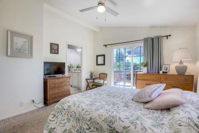 18218 Paradise Mountain Rd Spc 124 Lot 124, Valley Center, CA 92082