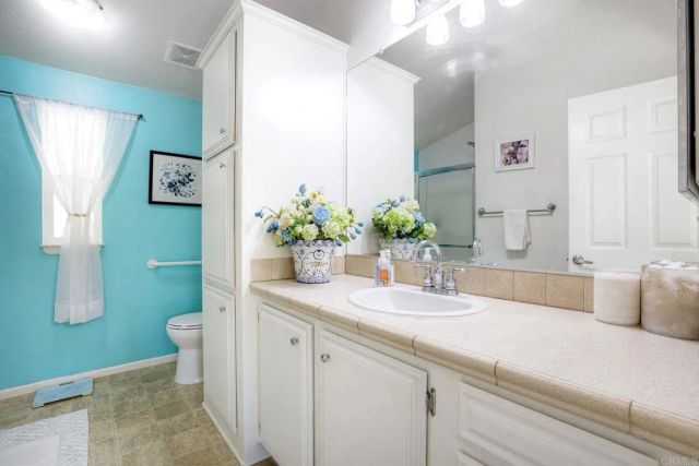 18218 Paradise Mountain Rd Spc 124 Lot 124, Valley Center, CA 92082