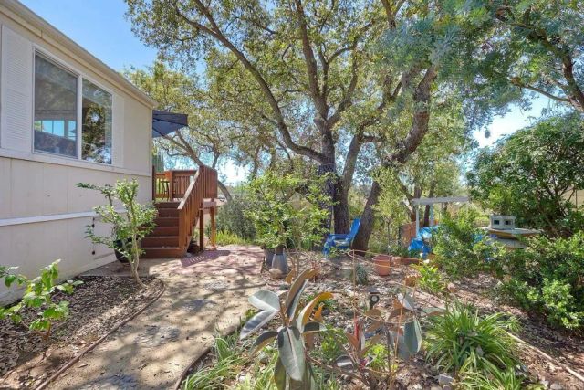 18218 Paradise Mountain Rd Spc 124 Lot 124, Valley Center, CA 92082