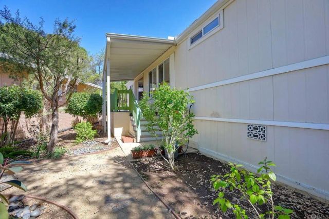 18218 Paradise Mountain Rd Spc 124 Lot 124, Valley Center, CA 92082