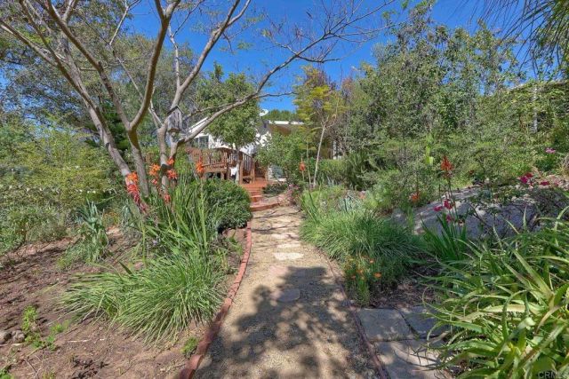 18218 Paradise Mountain Rd Spc 124 Lot 124, Valley Center, CA 92082