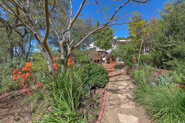 18218 Paradise Mountain Rd Spc 124 Lot 124, Valley Center, CA 92082