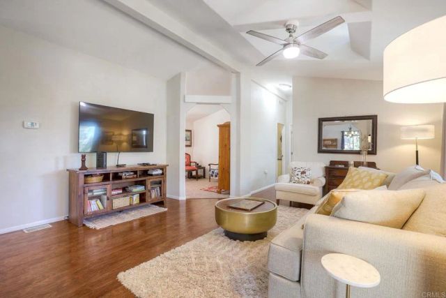 18218 Paradise Mountain Rd Spc 124 Lot 124, Valley Center, CA 92082