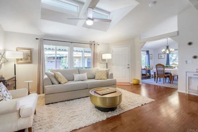 18218 Paradise Mountain Rd Spc 124 Lot 124, Valley Center, CA 92082