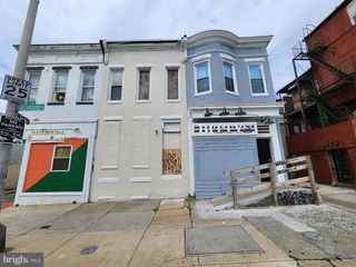 2122 GREENMOUNT AVENUE, Baltimore, MD 21218
