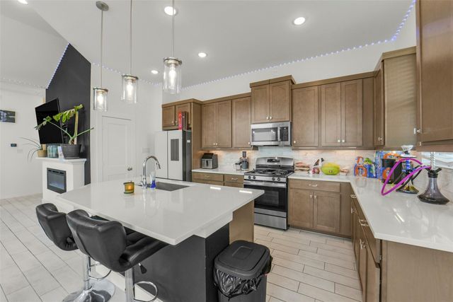 21062 Garden Palm Drive, Cypress, TX 77433