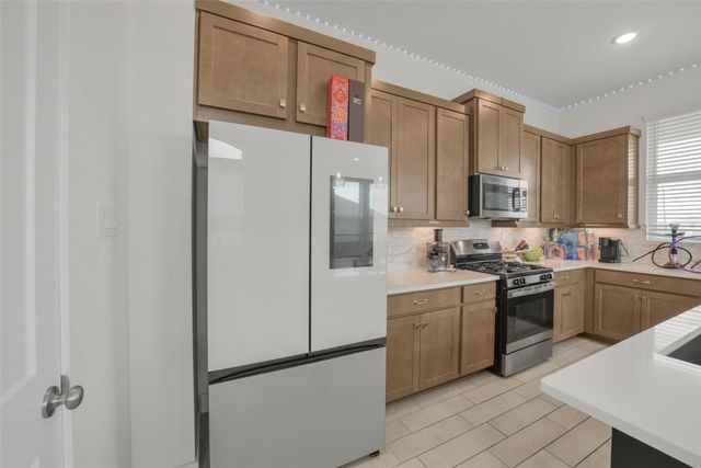 21062 Garden Palm Drive, Cypress, TX 77433