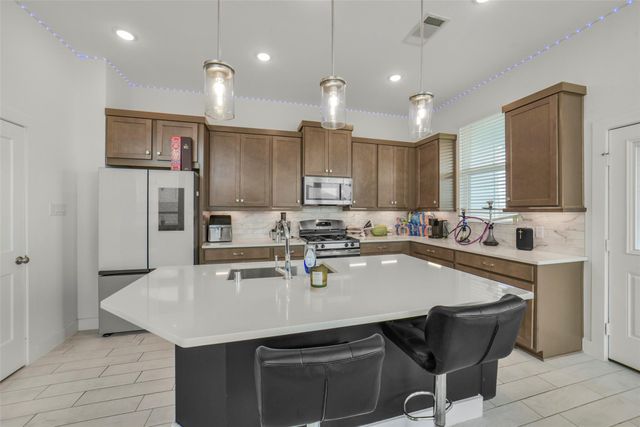 21062 Garden Palm Drive, Cypress, TX 77433