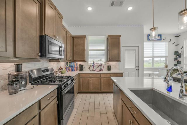 21062 Garden Palm Drive, Cypress, TX 77433